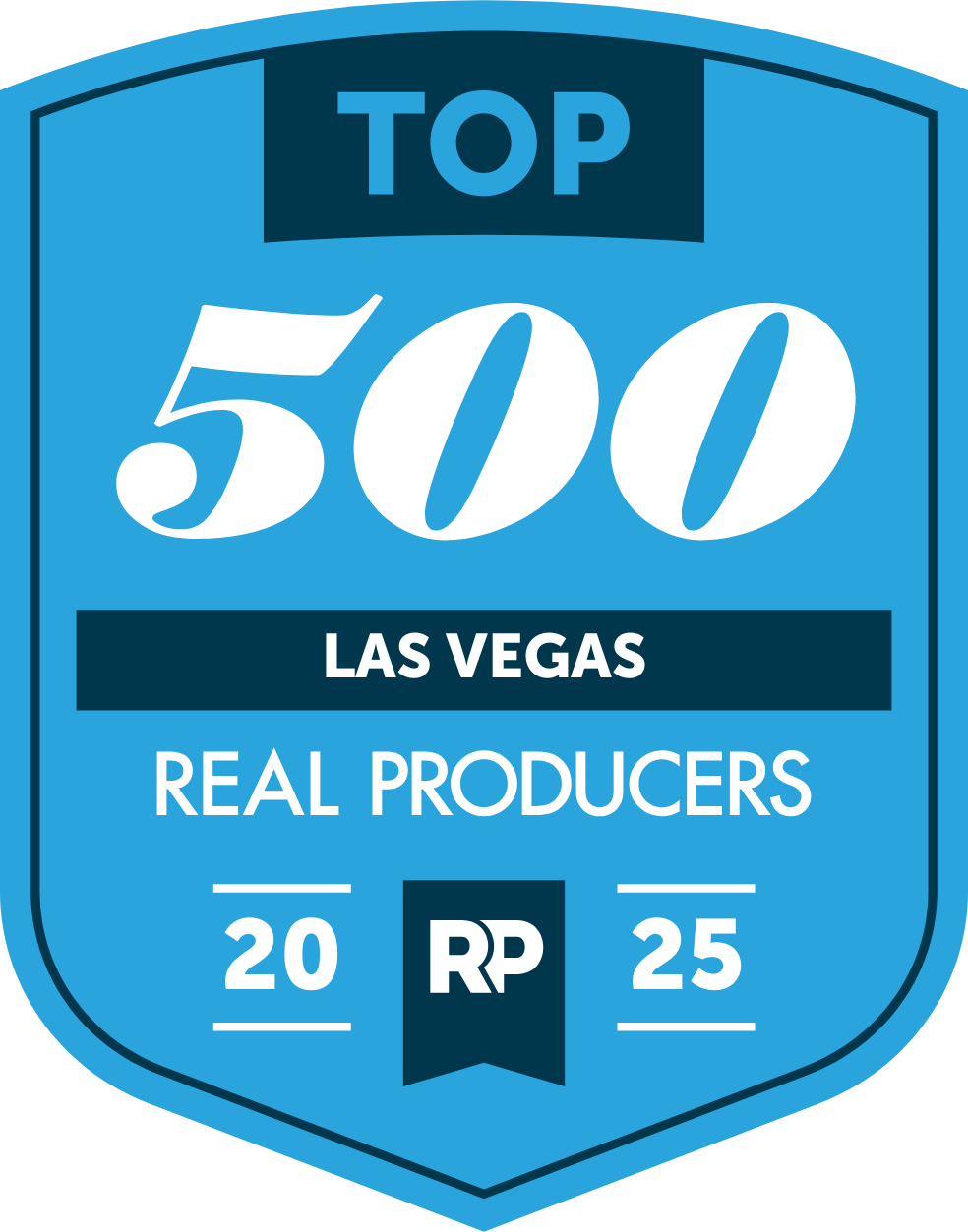 Las Vegas Real Producers